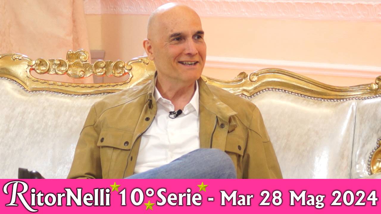 Trasmissione RitorNelli